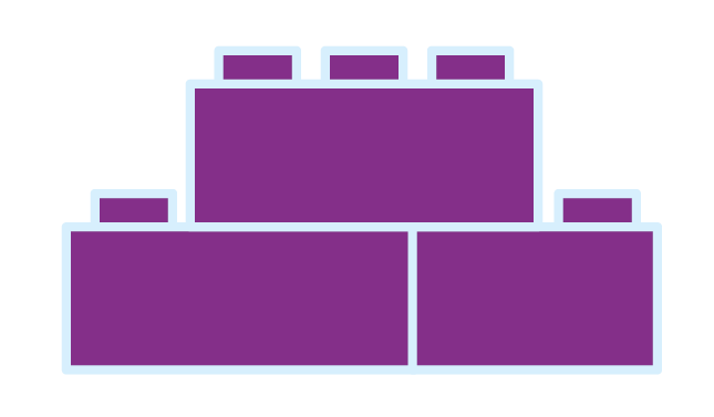 icon - building blocks
