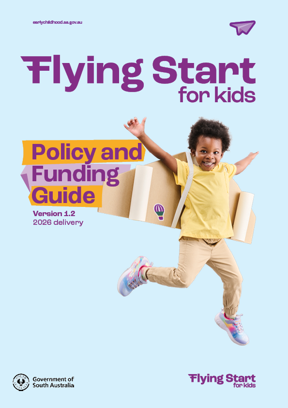 Policy and Funding G