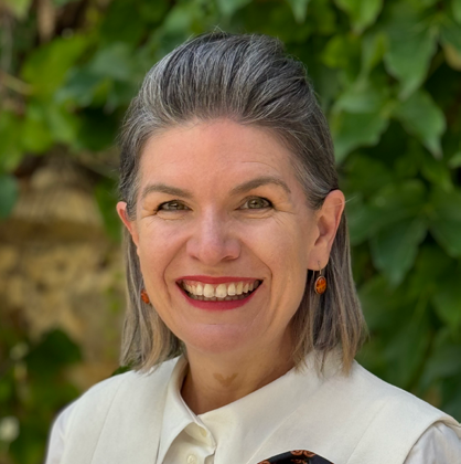Kim Little, CE, Office for Early Childhood Development